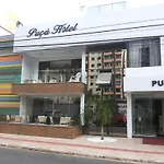 Puca Hotel