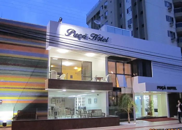 Puca Hotel