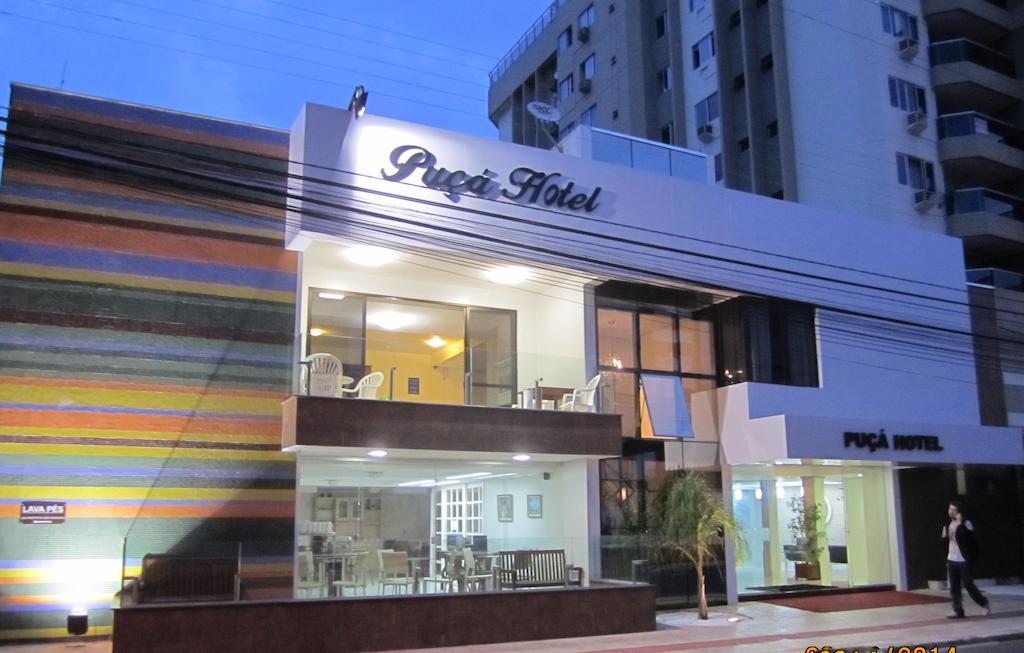 Puca Balneário Camboriú