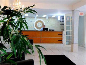 Puca Hotel Balneário Camboriú