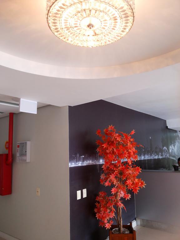 Hotel Puca Balneário Camboriú