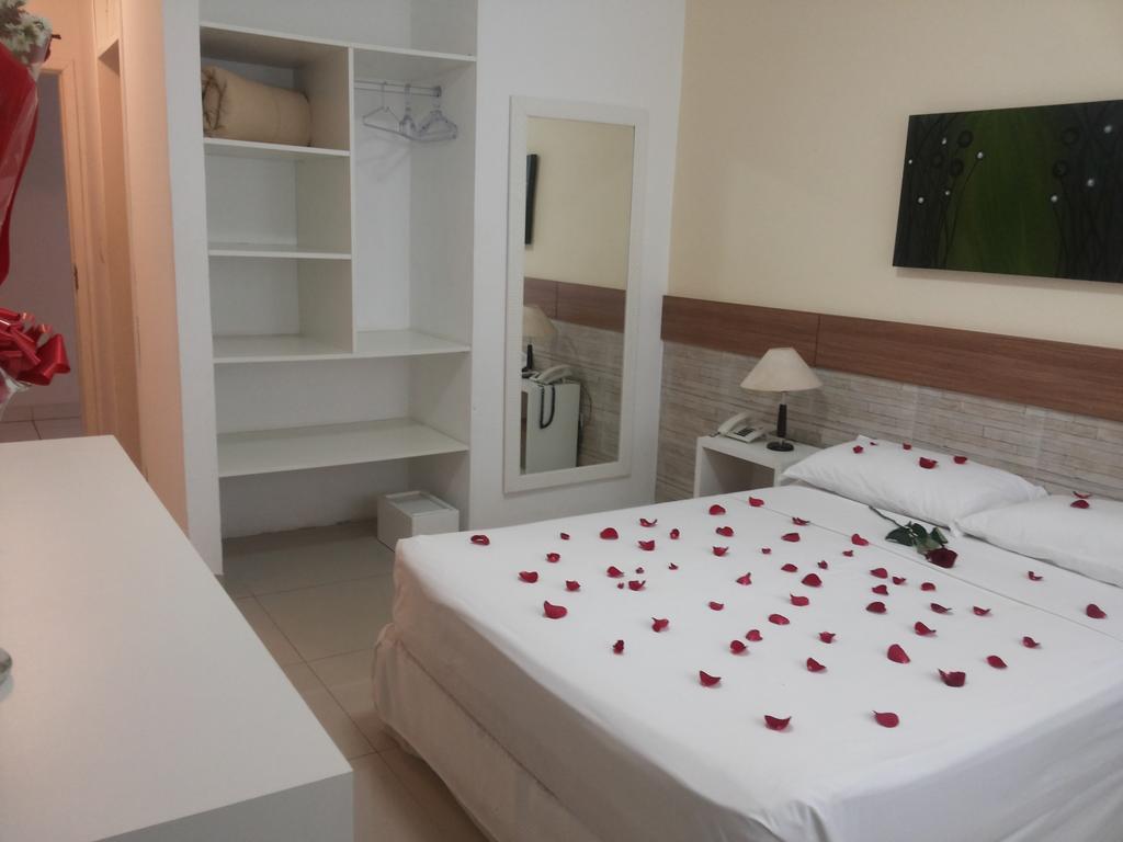 Hotel Puca Balneário Camboriú