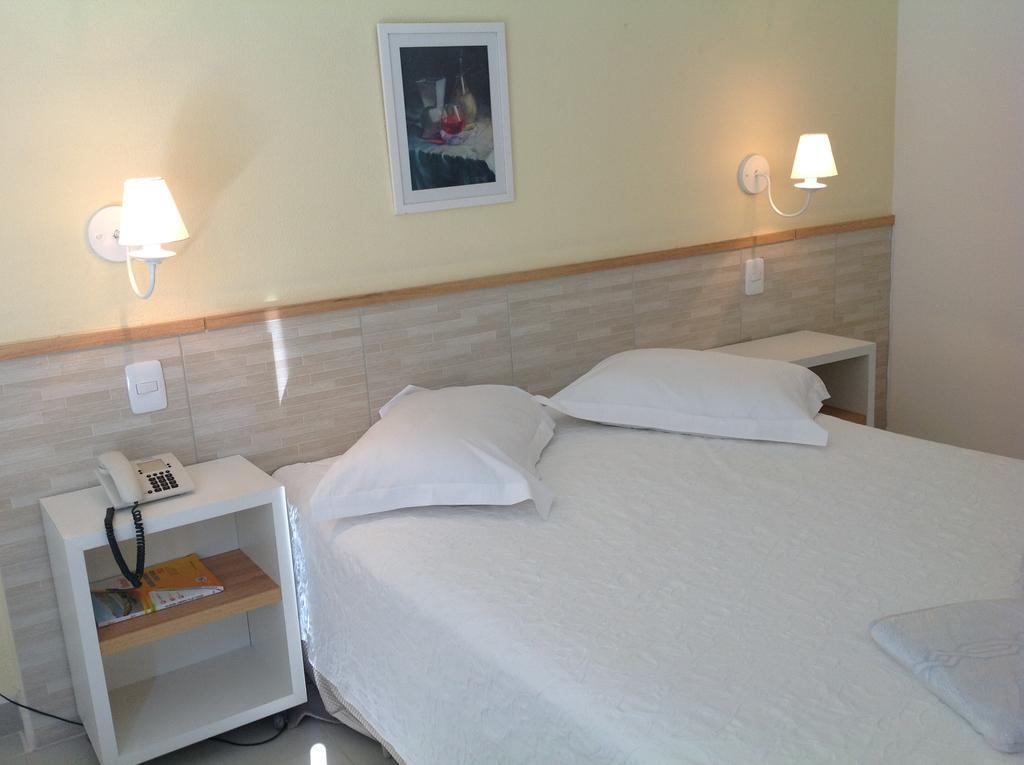 Hotel Puca