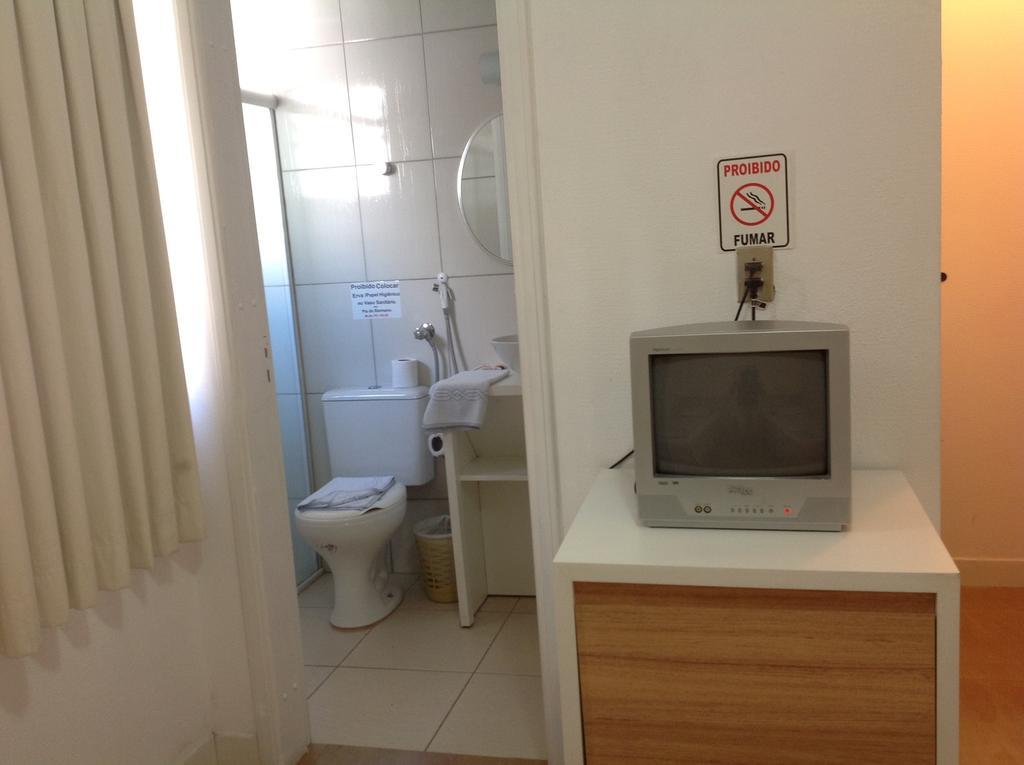 Hotel Puca Balneário Camboriú