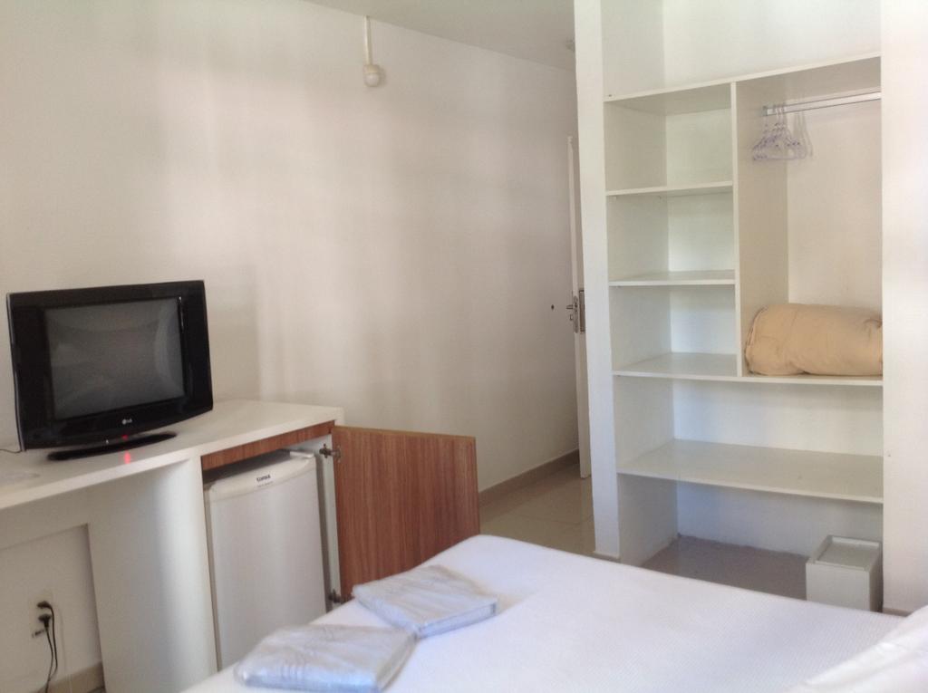 Hotel Puca Balneário Camboriú