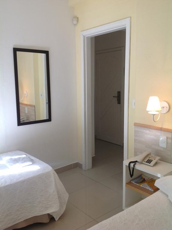 Puca Hotel Balneário Camboriú