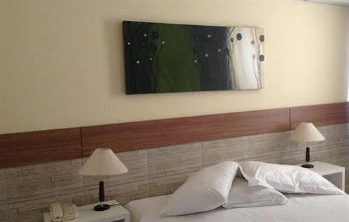 Puca Hotel 3*