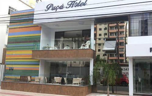 Hotel Puca 3*