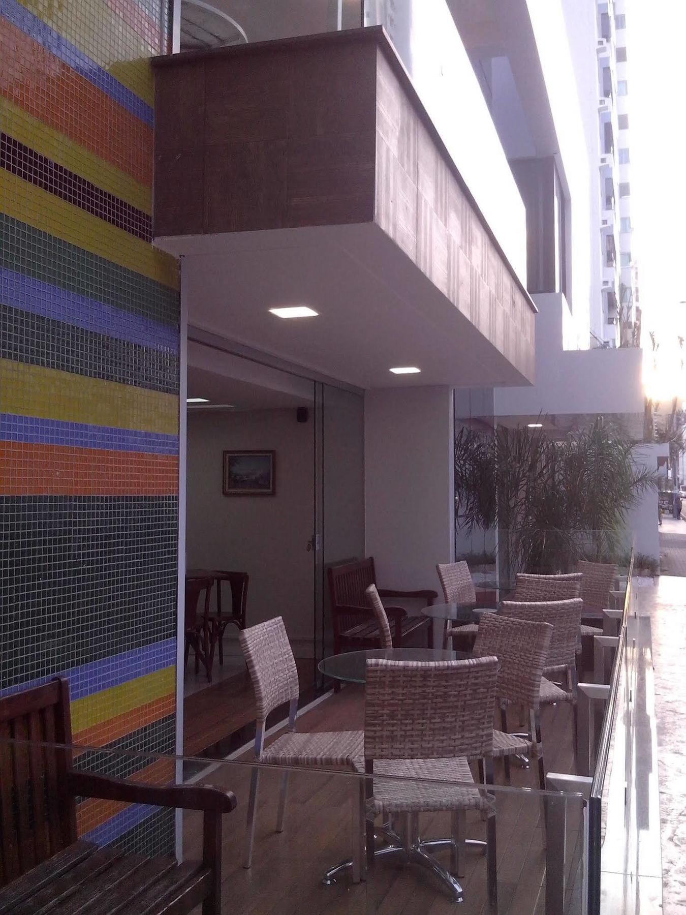 Puca 3* Balneário Camboriú