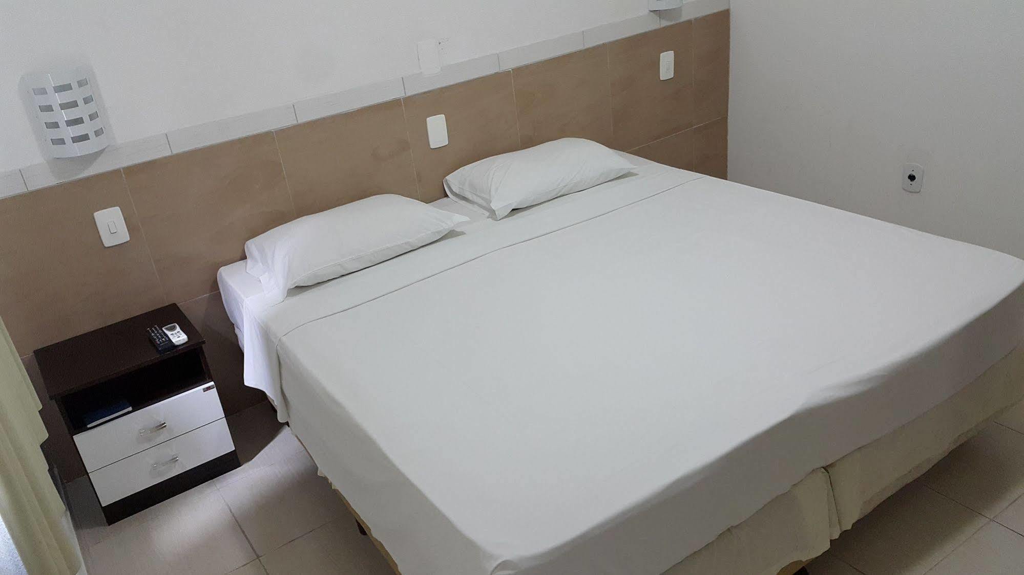 Hotel Puca Balneário Camboriú