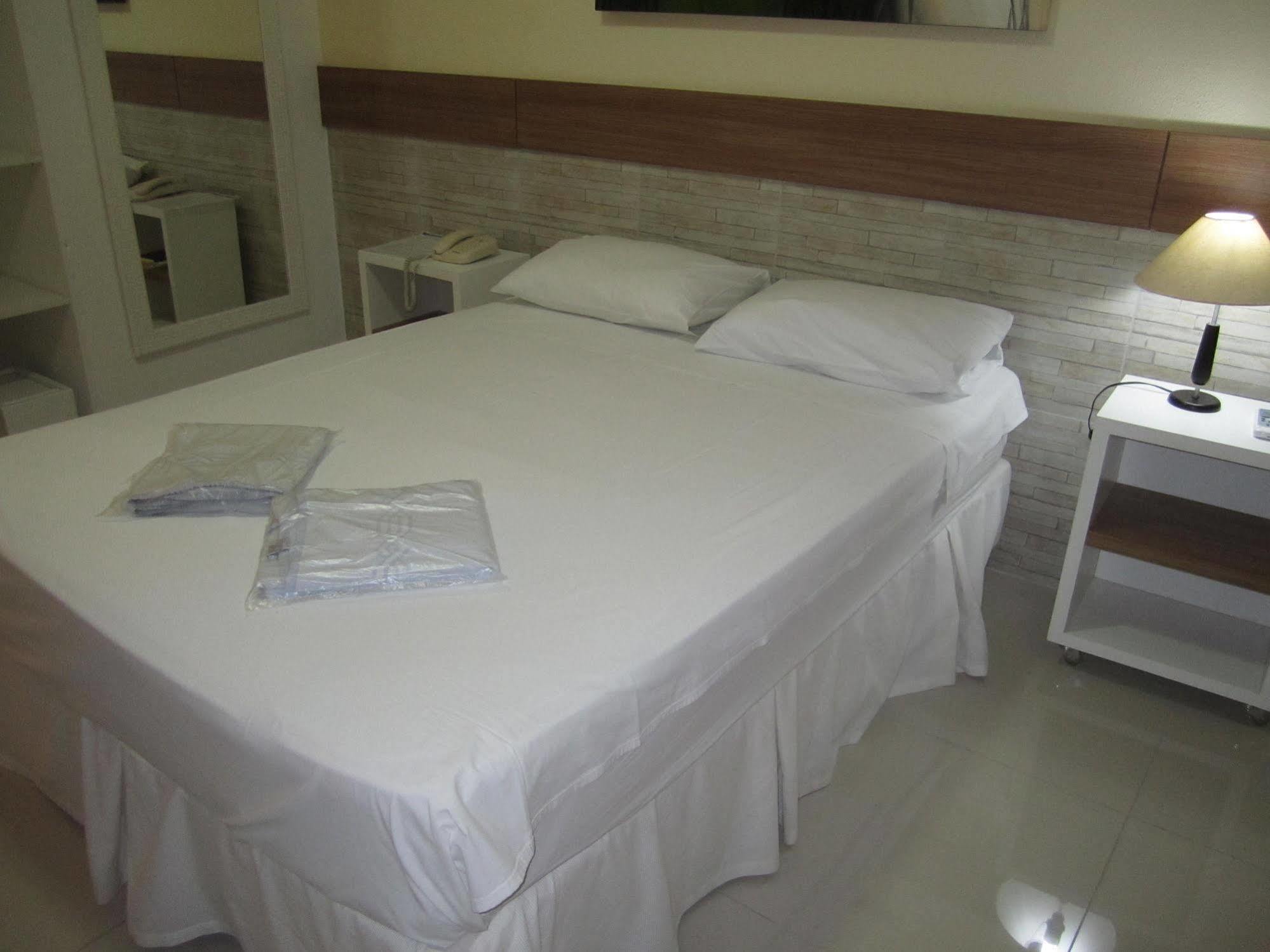 Hotel Puca Balneário Camboriú