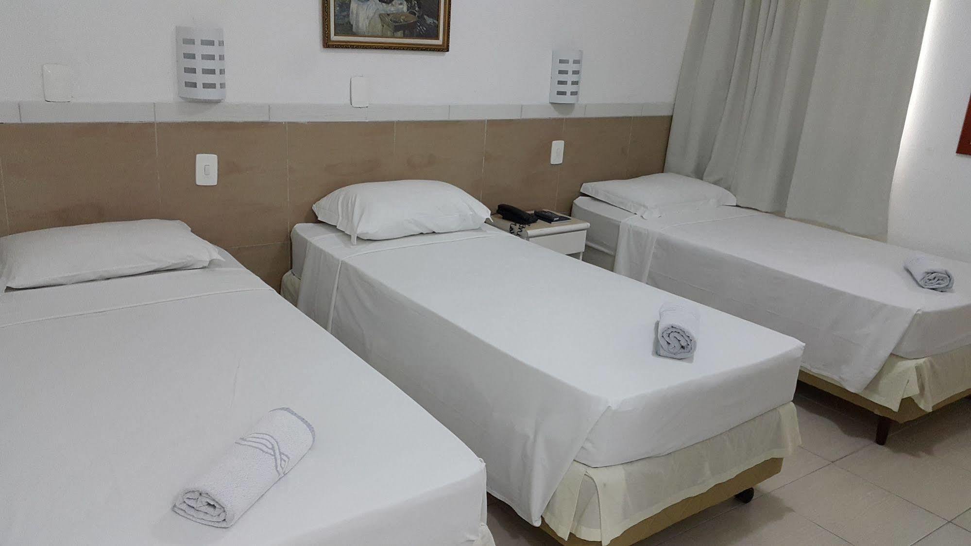 Puca Hotel